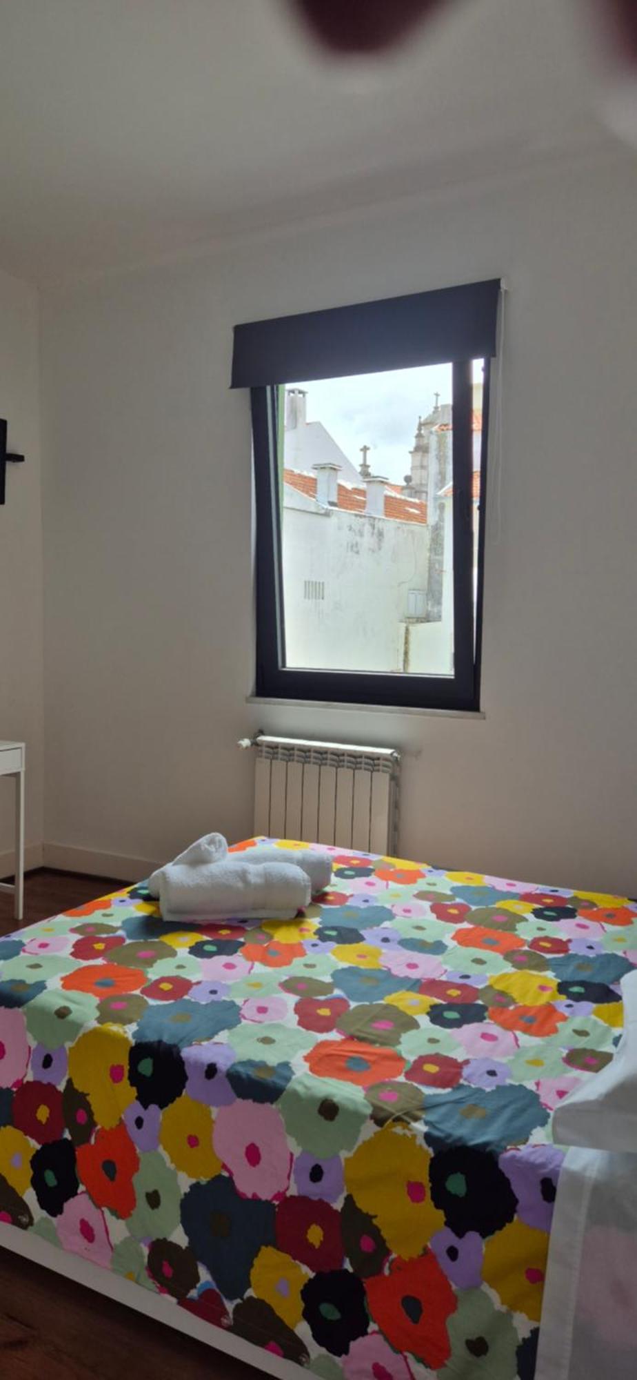 Casa Do Carril Lejlighed Aveiro Eksteriør billede