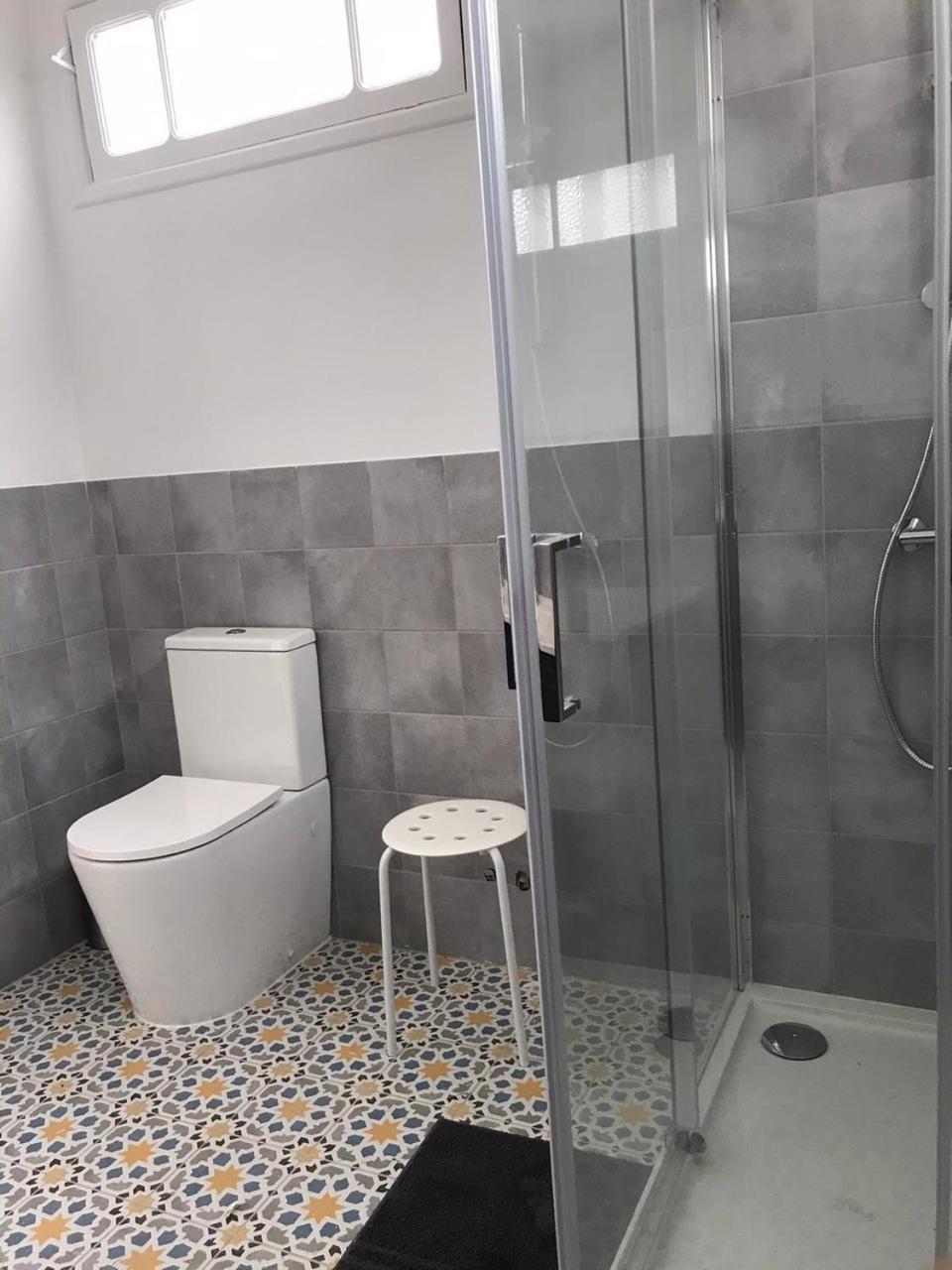 Casa Do Carril Lejlighed Aveiro Eksteriør billede