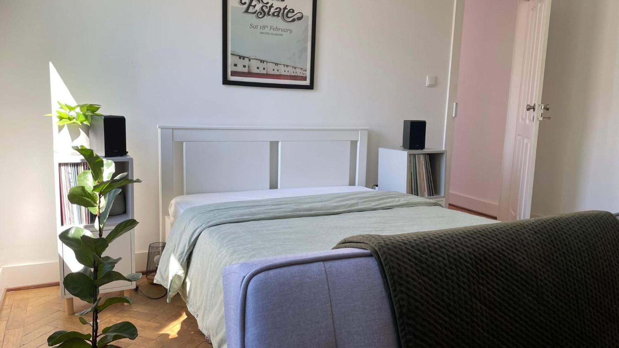 Casa Do Carril Lejlighed Aveiro Eksteriør billede