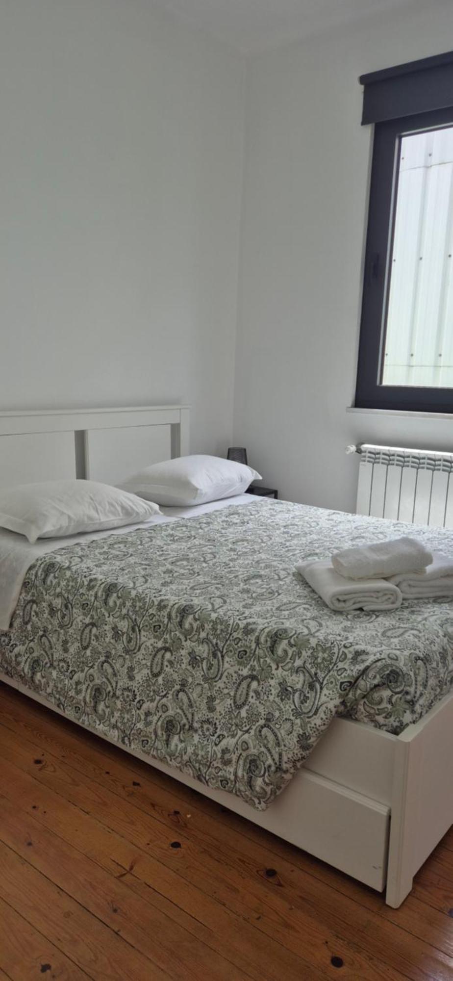 Casa Do Carril Lejlighed Aveiro Eksteriør billede